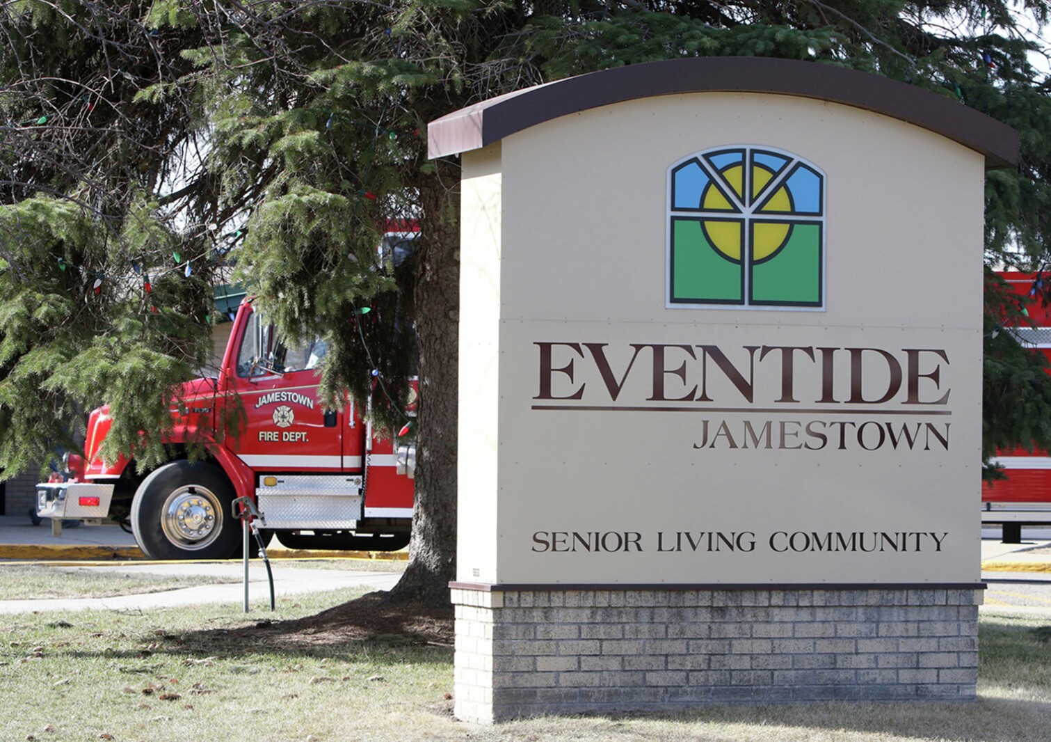 JFD responds to calls - Jamestown Sun | News, weather, sports from ...