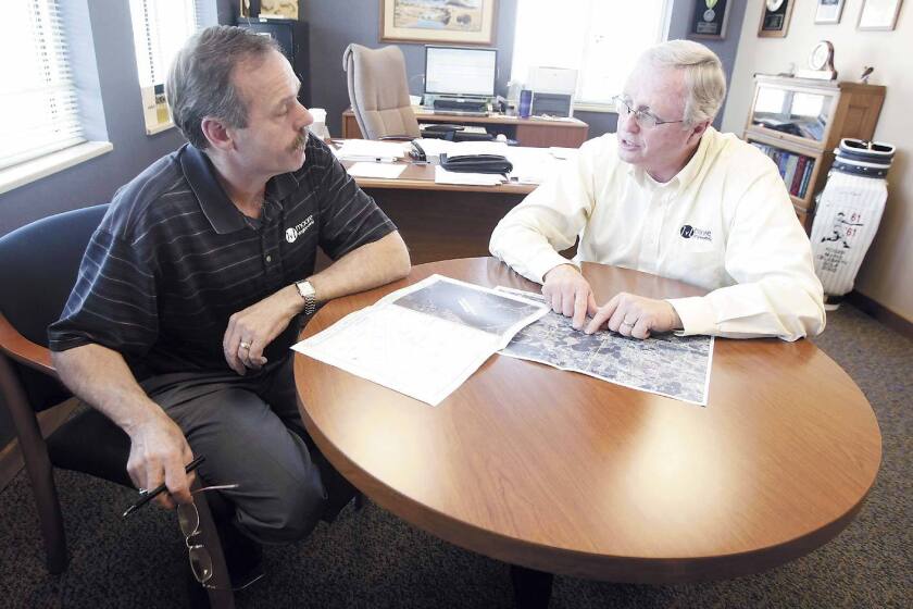 West Fargo's Moore Engineering has built its way up - InForum | Fargo ...