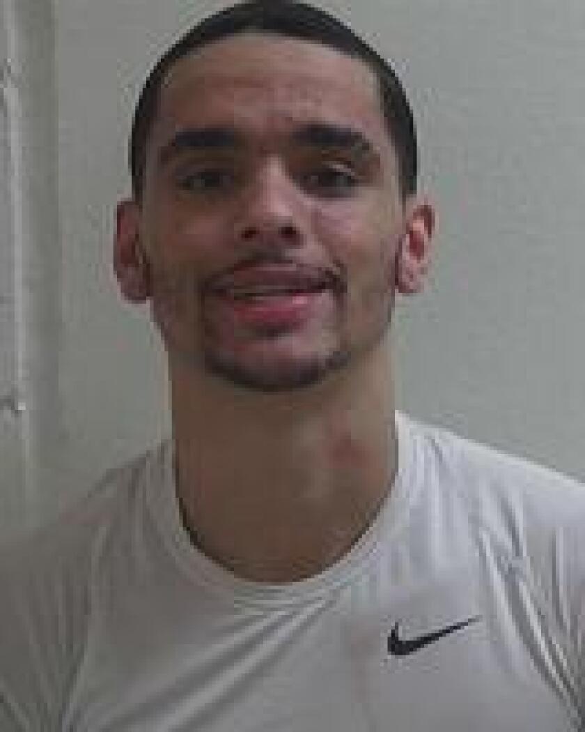 Jontae Pederson