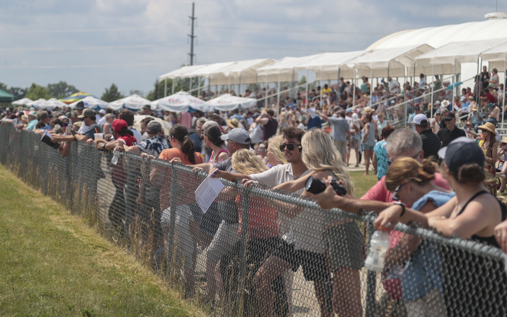 North Dakota Horse Park gets finances on track as 2025 season takes shape North Dakota Horse Park gets finances on track as 2025 season takes shape