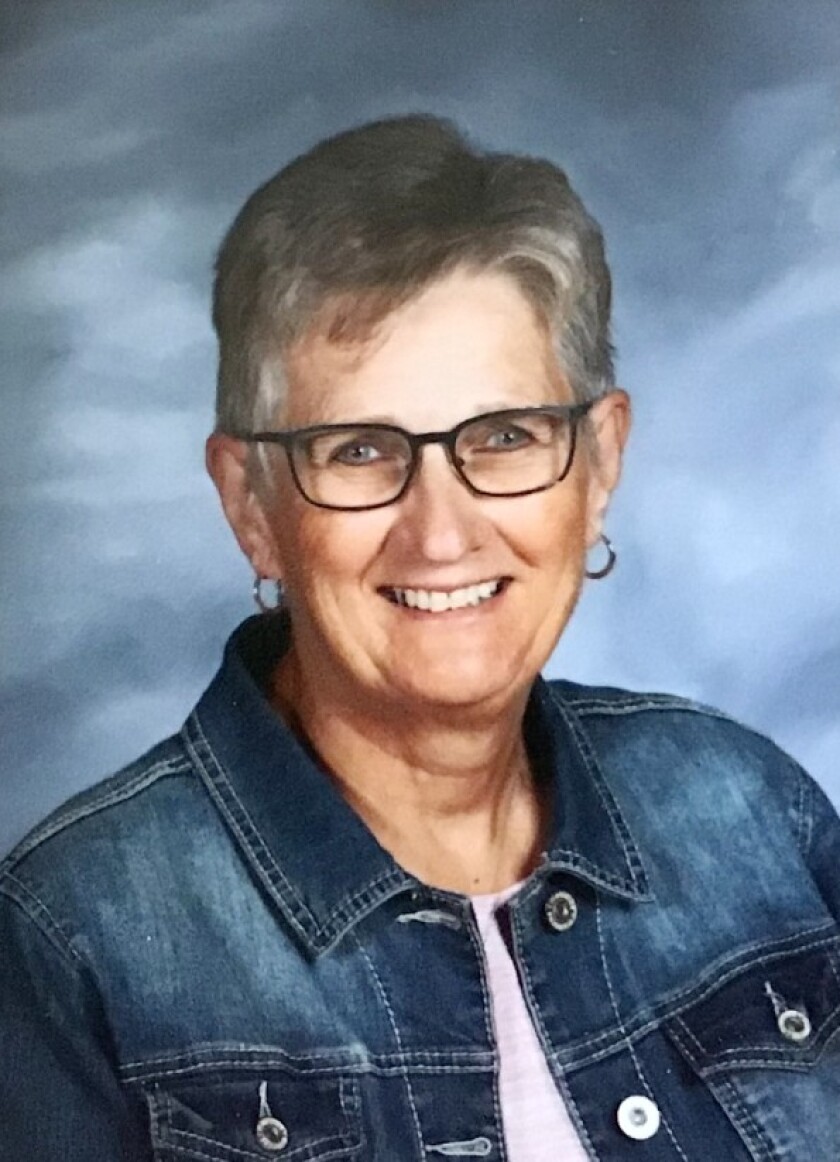 Twyla Lindemann