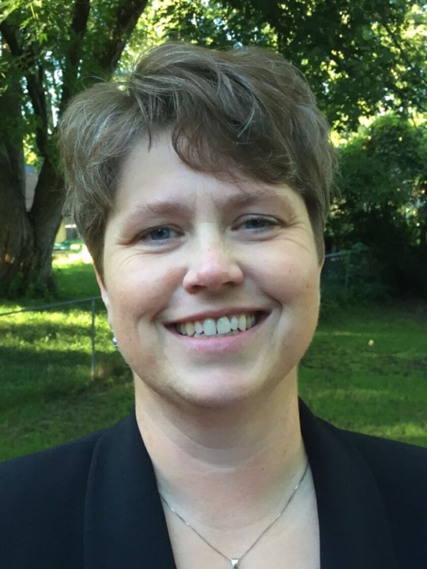Heidi Welsch
