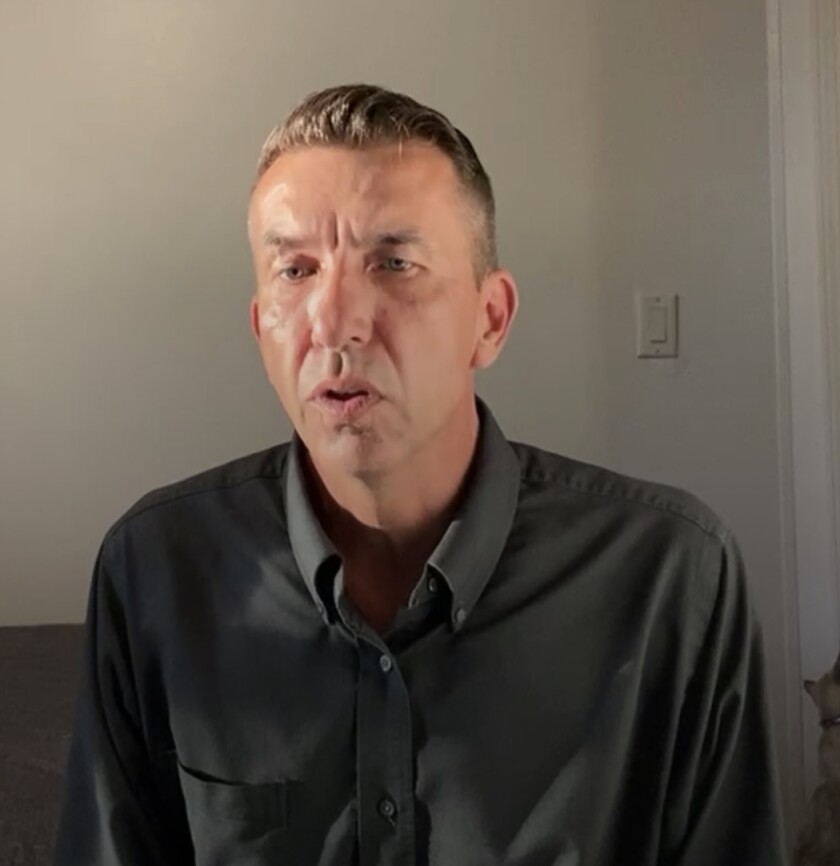 Peter Lengkeek