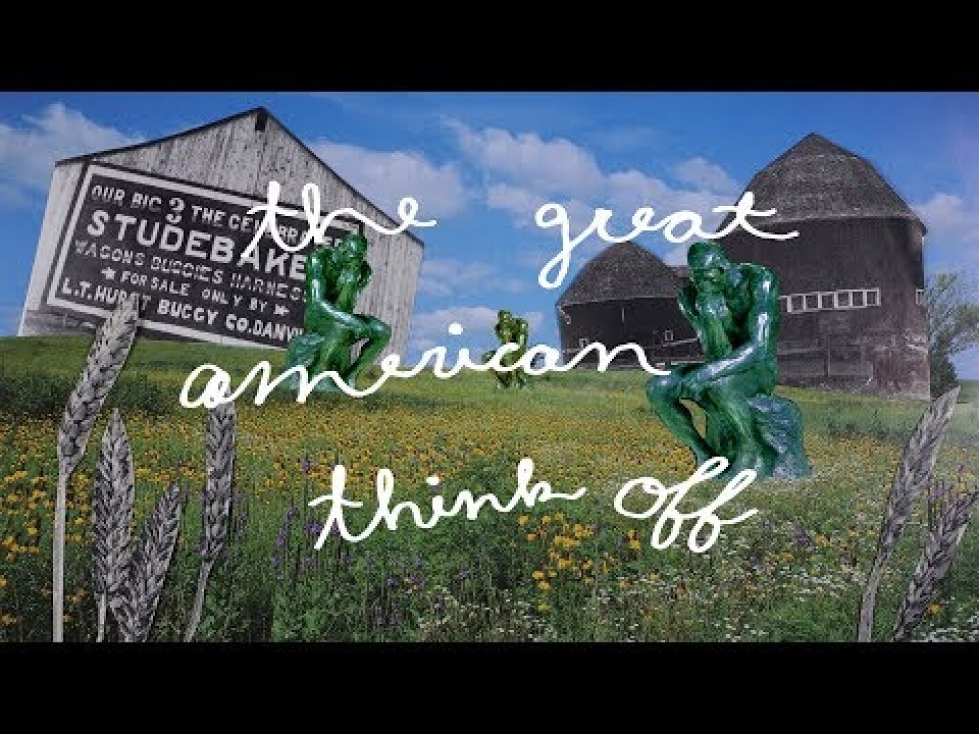 The Great American Think Off Wadena Pioneer Journal News, weather, sports from Wadena Minnesota