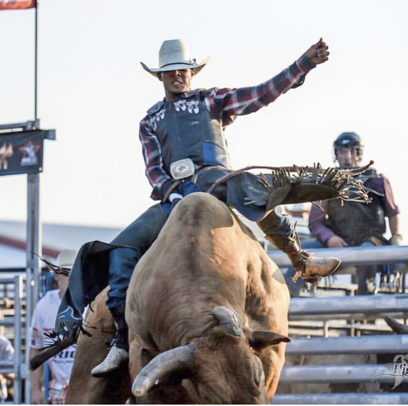 Colter Martin Rodeo Local cowboy is helping a friend injured at rodeo - Park Rapids ...
