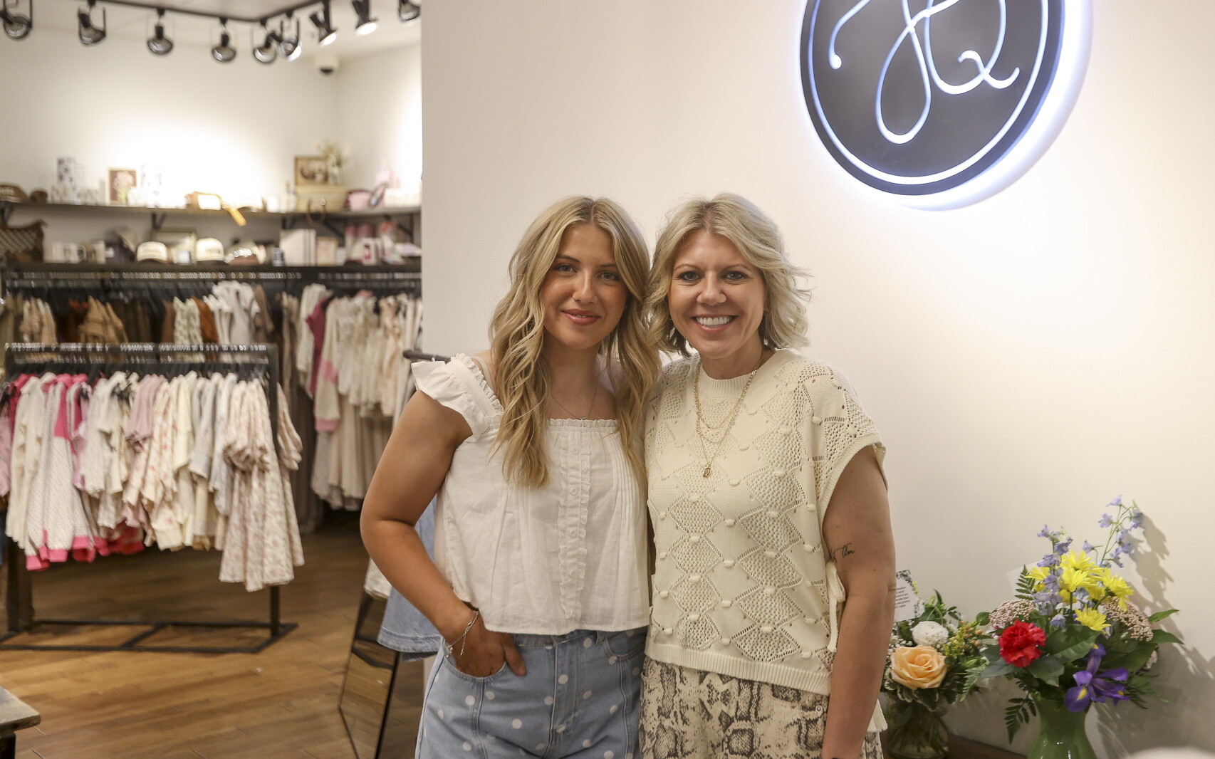 JQ Clothing now open at West Acres
