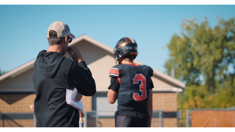 ‘Midwest Made’ Spotlights Feeney Family Football Legacy