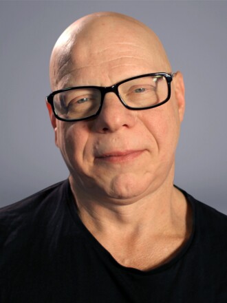 Marty Weintraub headshot