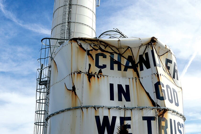 25 years later, Chandler/Lake Wilson tornado remembered The Globe