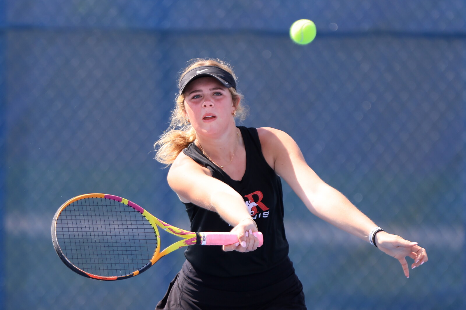 Semifinal set at North Dakota state singles, doubles tournaments