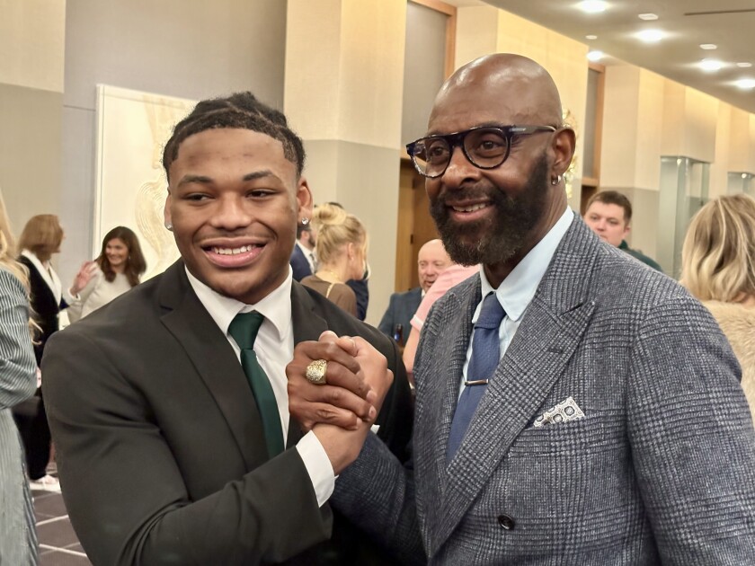 Putting dollars to the transfer portal: What players could earn ...