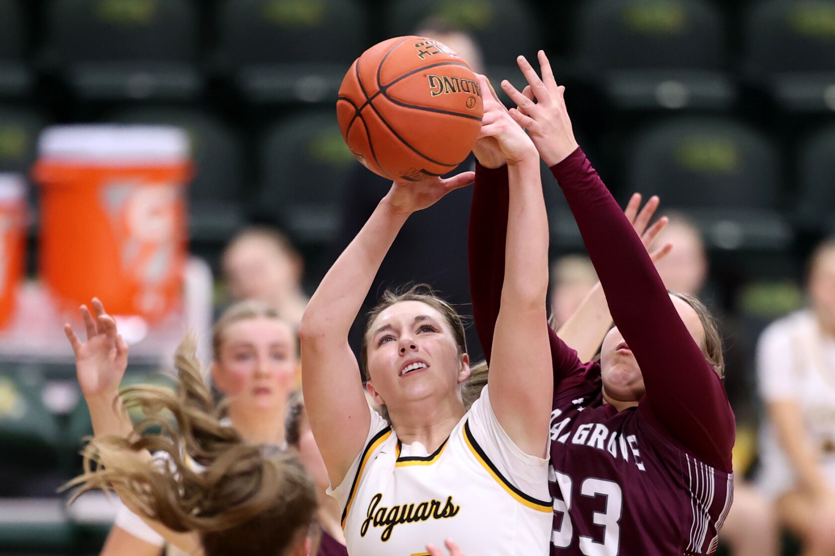 2023 North Dakota Lions AllStar Basketball Series rosters announced