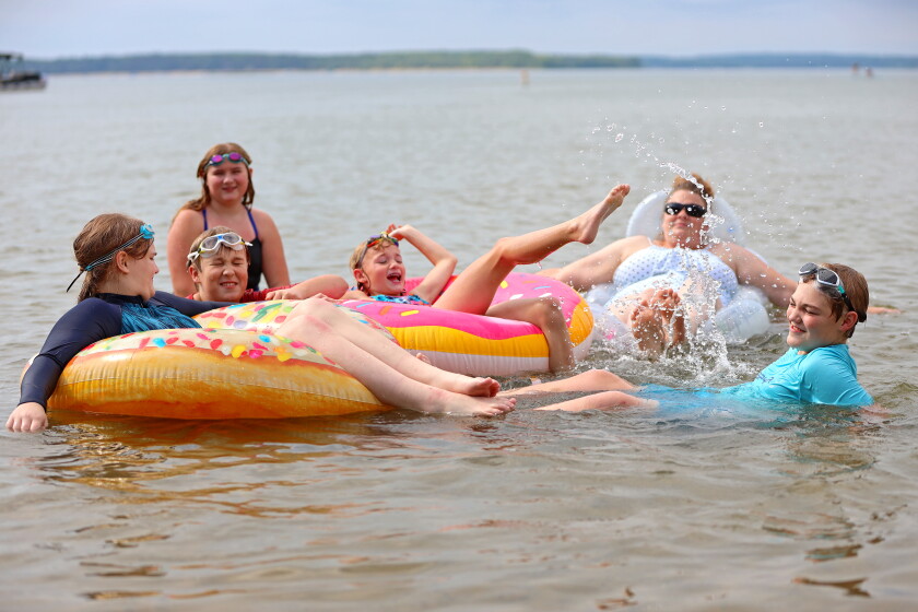 Last Days Of Summer Vacation Brainerd Dispatch News Weather Last days of summer vacation brainerd dispatch news weather