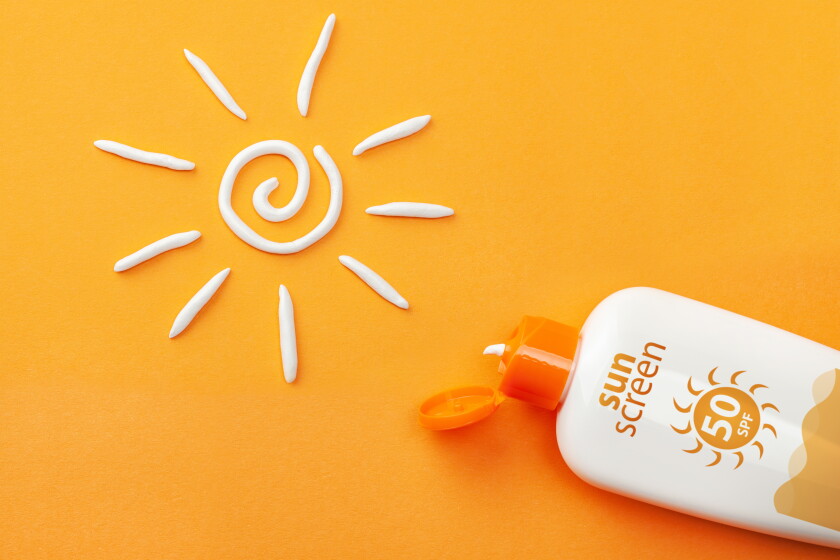 Sunscreen Things Unlocking Life Basics: 10 things to know about sunscreen - InForum ...