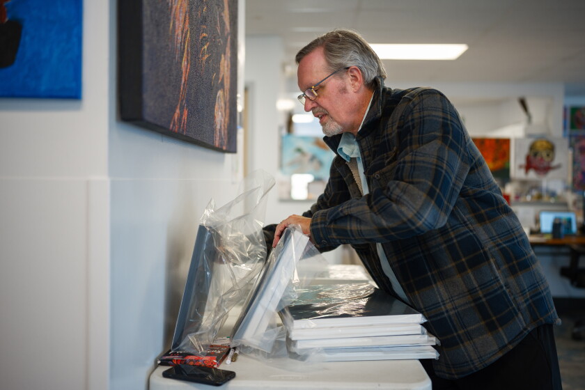 Rick Penz Rochester Mn Rochester photographer opens dialogue about 'Anti-Intellectualism ...