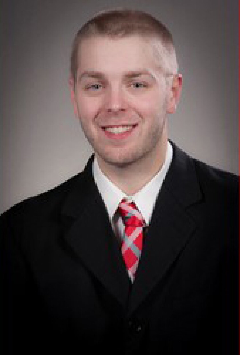 Men's College Basketball: Walthall coach of year, Riewer co-player of ...