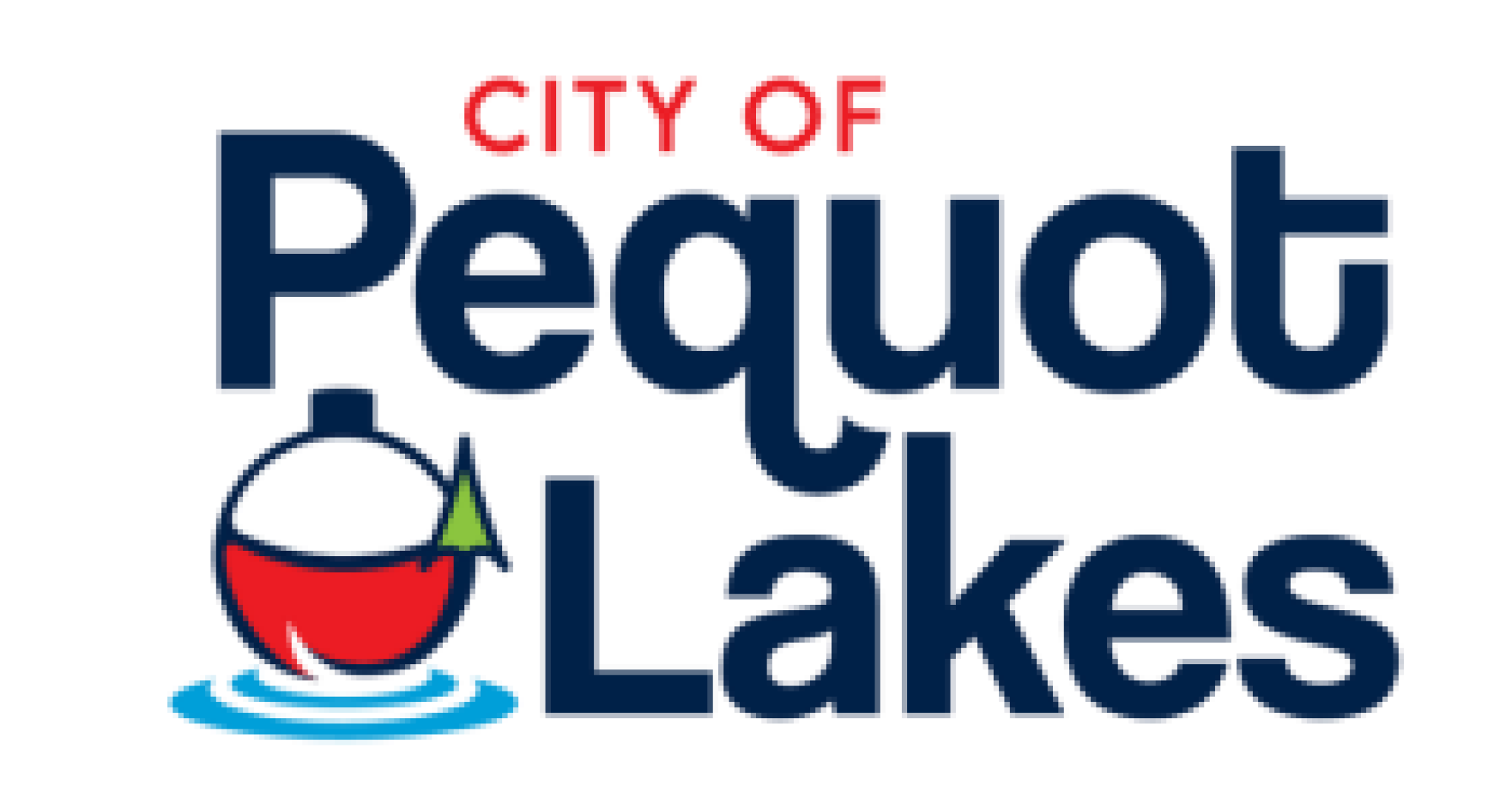 Pequot Lakes to get a new logo