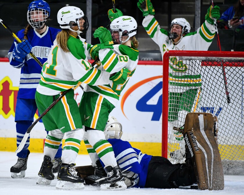 PHOTO GALLERY The 2019 Minnesota State Girls Hockey Tournament In photo-gallery-the-2019-minnesota-state-girls-hockey-tournament-in