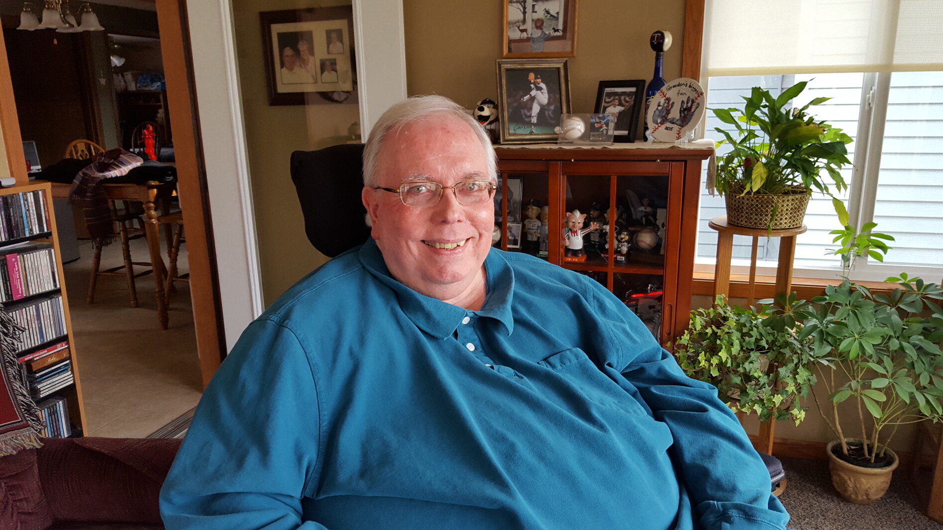 Rick Rice Mn Rick's Place - West Central Tribune | News, weather, sports from ...