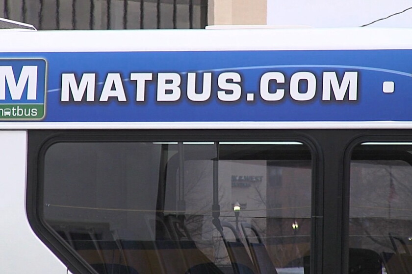 Matbus MATBUS Moorhead routes to end early, Fargo routes to take snow detours ...