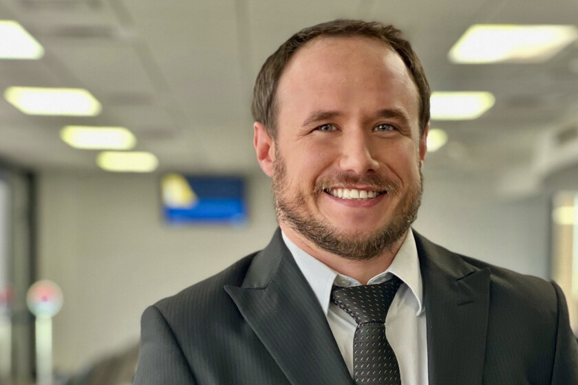 Rochester airport adds a new finance director - Post Bulletin ...