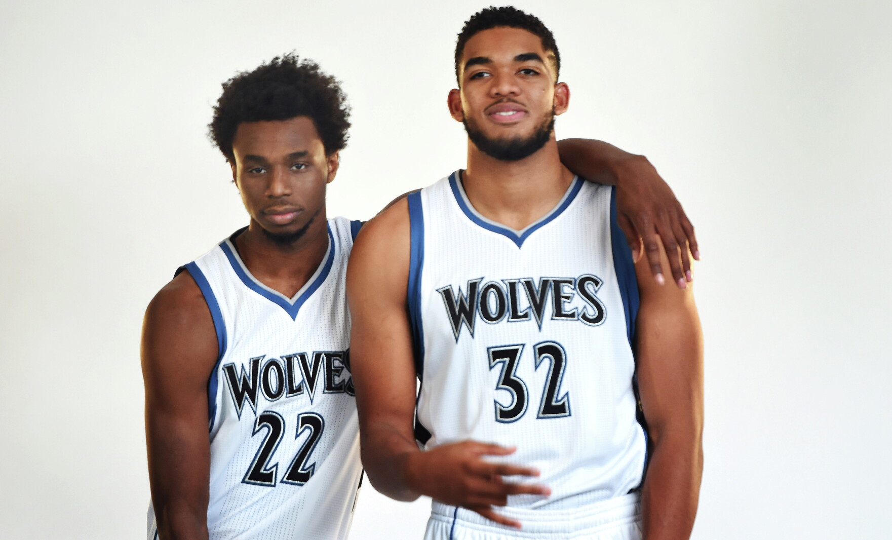 Coach: Wolves need work on 3-pointers the most