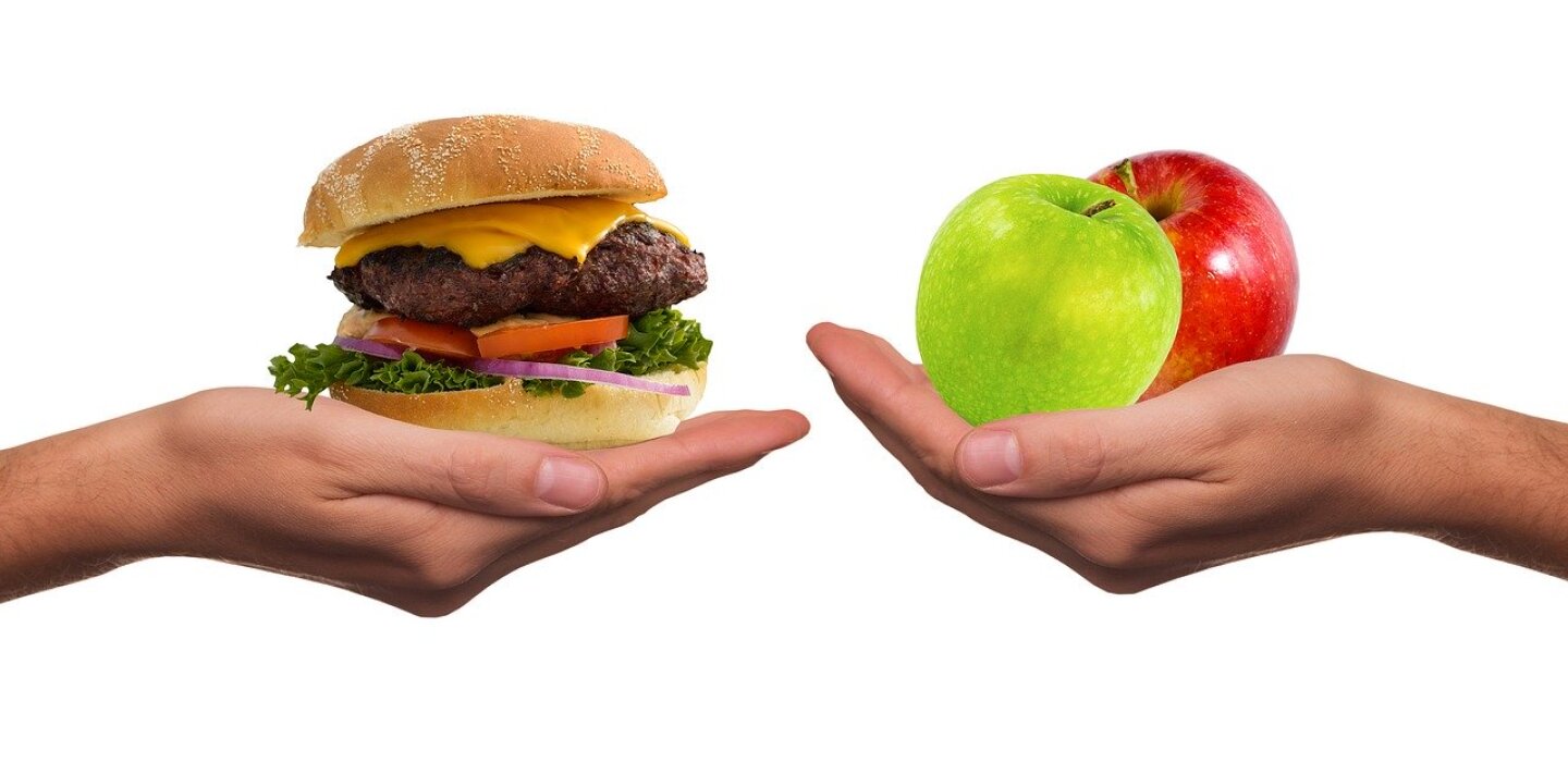 Food labels, diet labels and how they affect agriculture ...