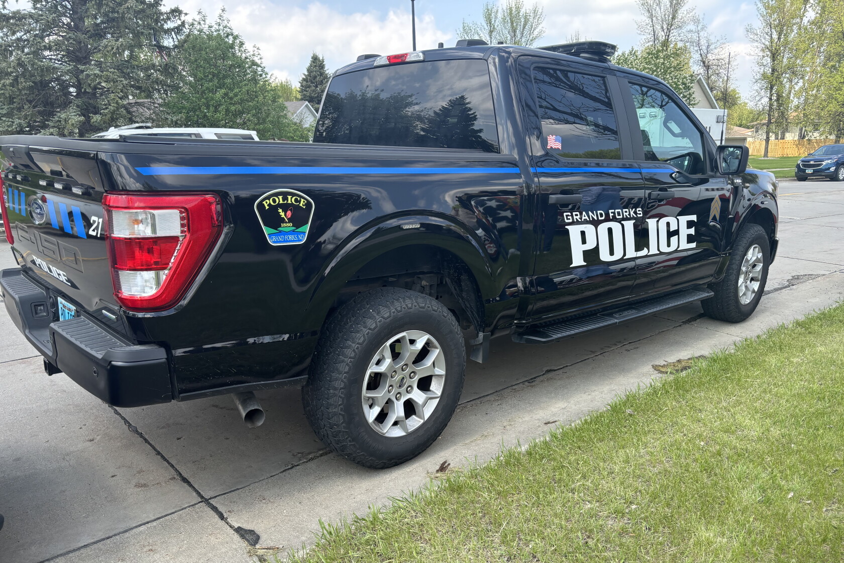 Forks Pd Grand Forks Police Department to participate in 'Drive Sober or Get ...