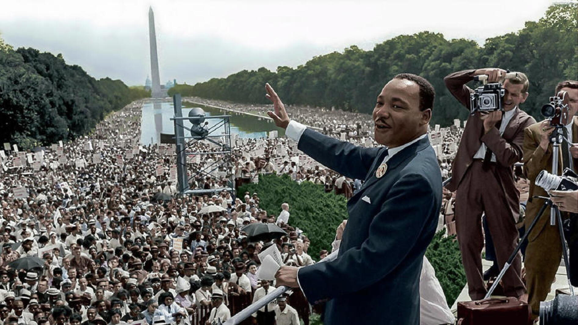 Our View King s Famous Speech Still Sadly Relevant 60 Years Later our-view-king-s-famous-speech-still-sadly-relevant-60-years-later