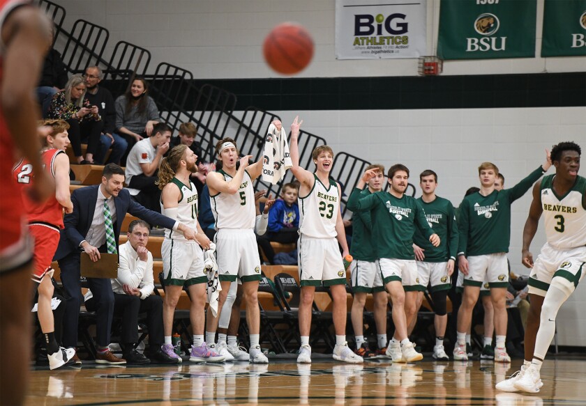 022322.S.BP.BSUMBB Bench.jpg