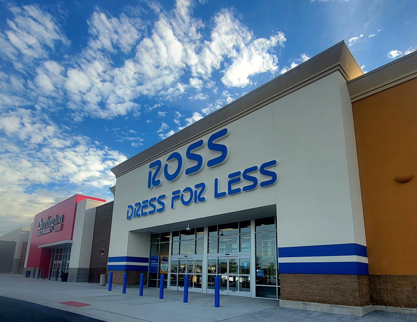 Rochester's new Ross Dress For Less store to open soon - Post Bulletin | Rochester Minnesota news, weather, sports Rochester's new Ross Dress For Less store to open soon - Post Bulletin | Rochester Minnesota news, weather, sports