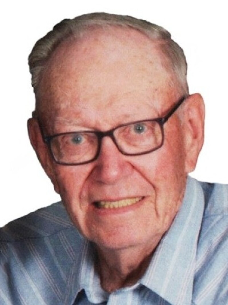 Ralph Hall - West Central Tribune | News, weather, sports from Willmar ...