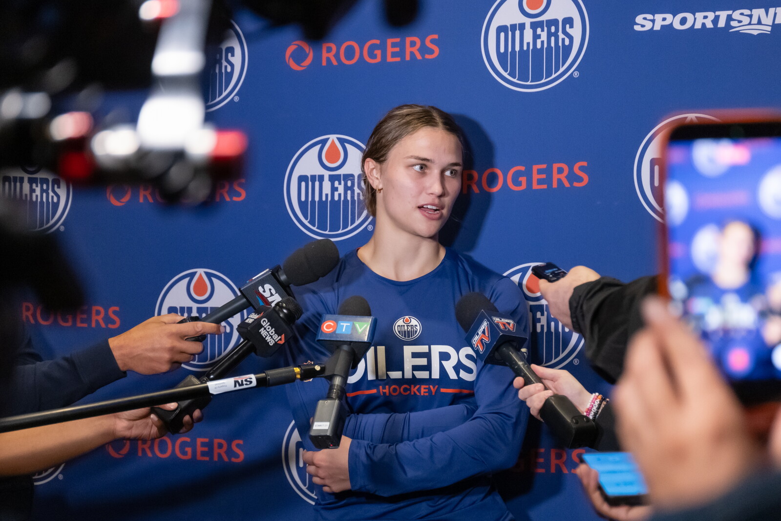 Wellens column: Bulldogs are living it up at summer camp