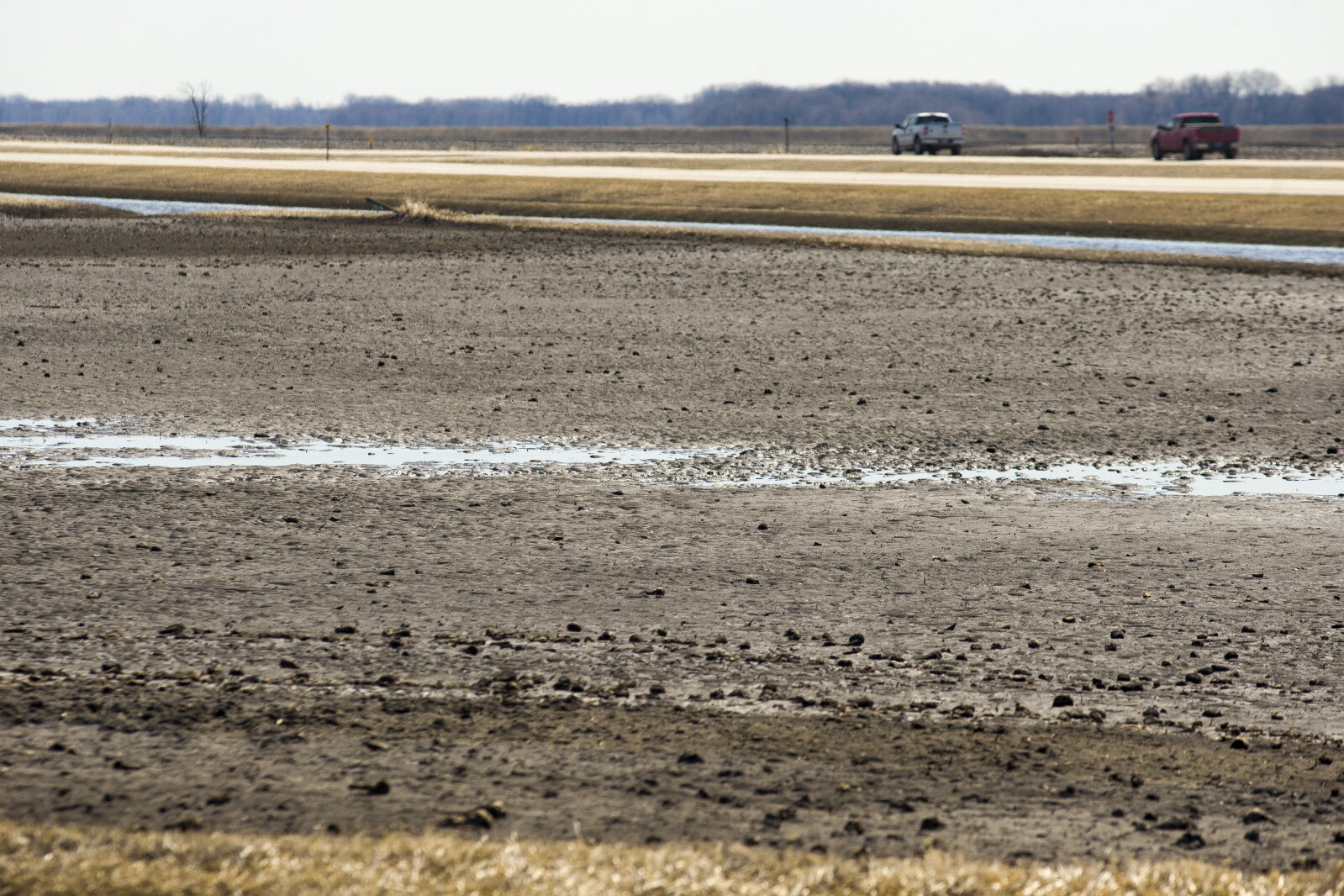 Managing too much or too little water can make a big difference for crops