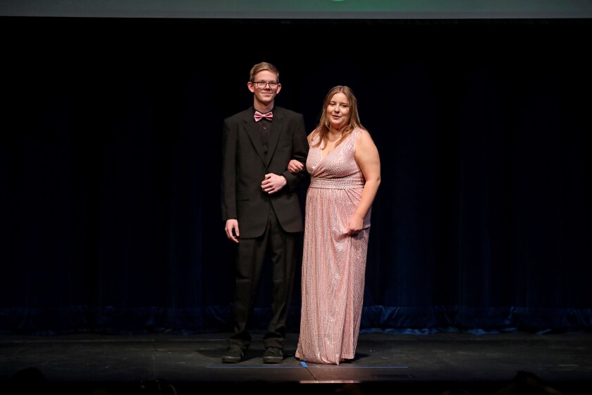 Brainerd Grand March 2022