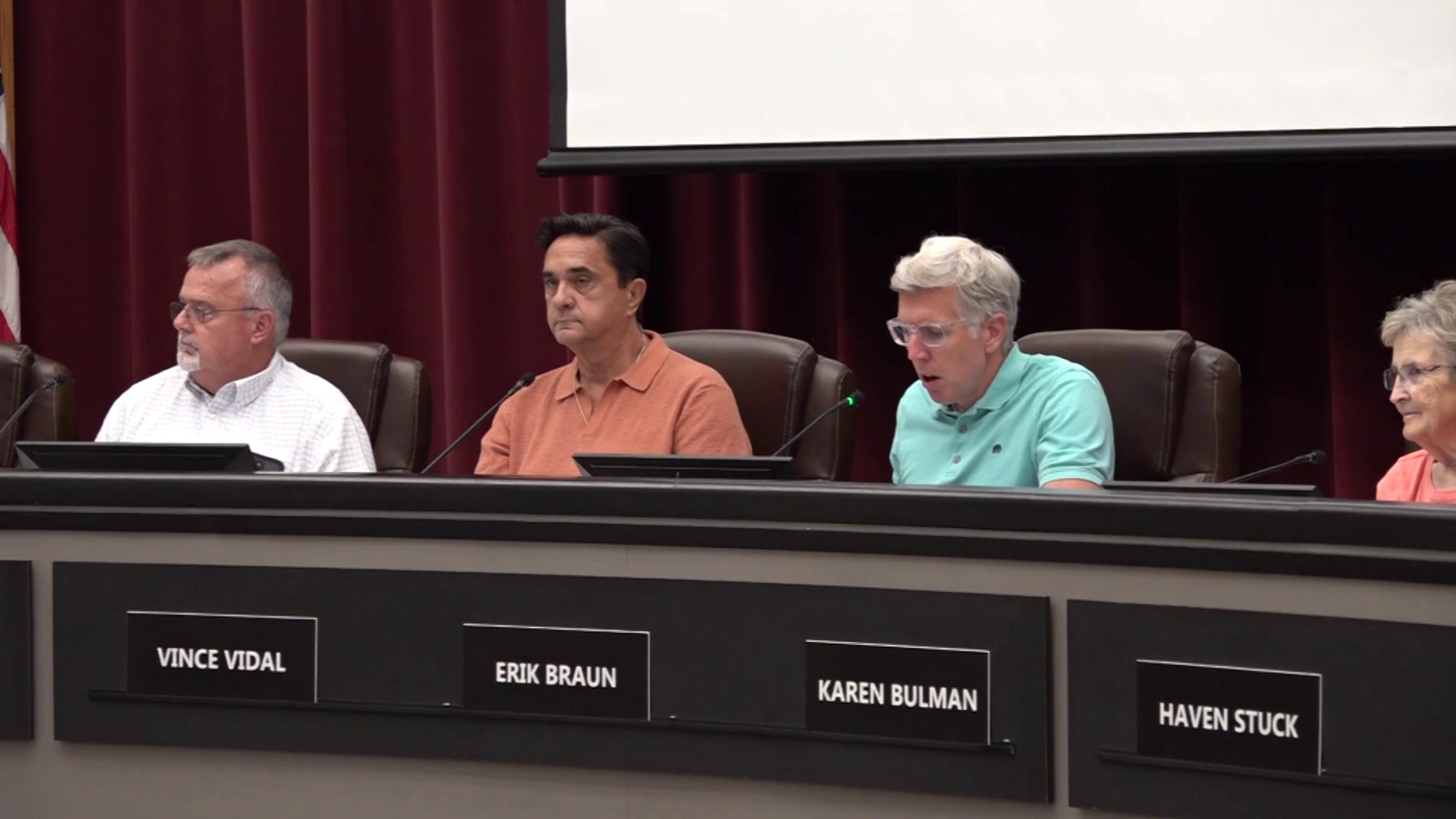 Libertyland and Rapid City Sports Complex restart their journey, passing Planning Commission