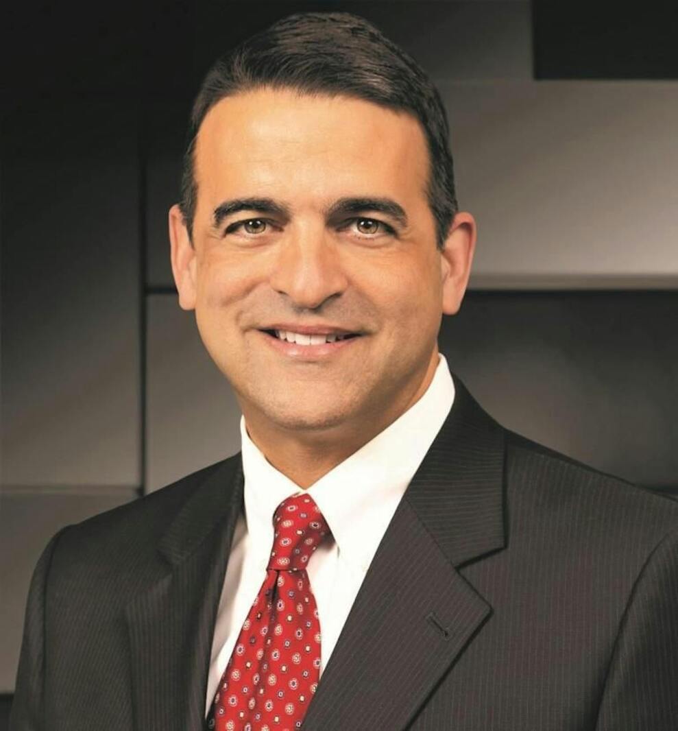 Daniel Rosen confirmed as US attorney for Minnesota - InForum | Fargo ...