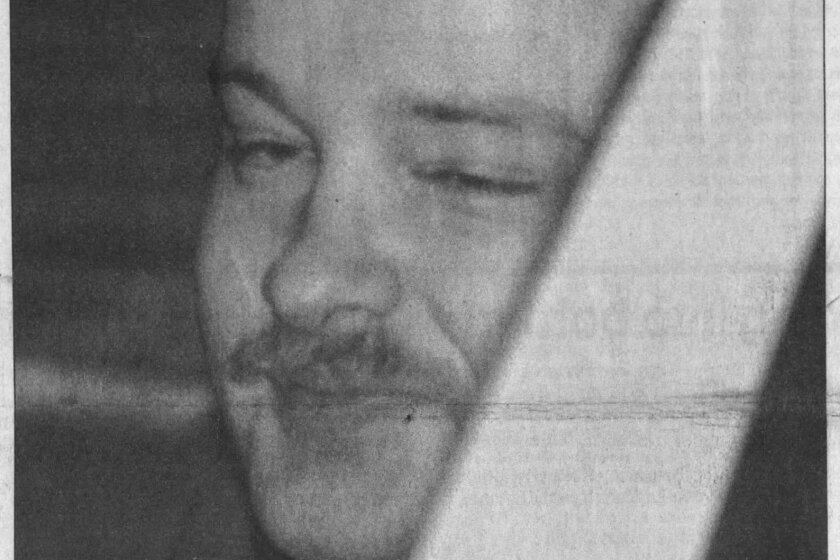 Case header background