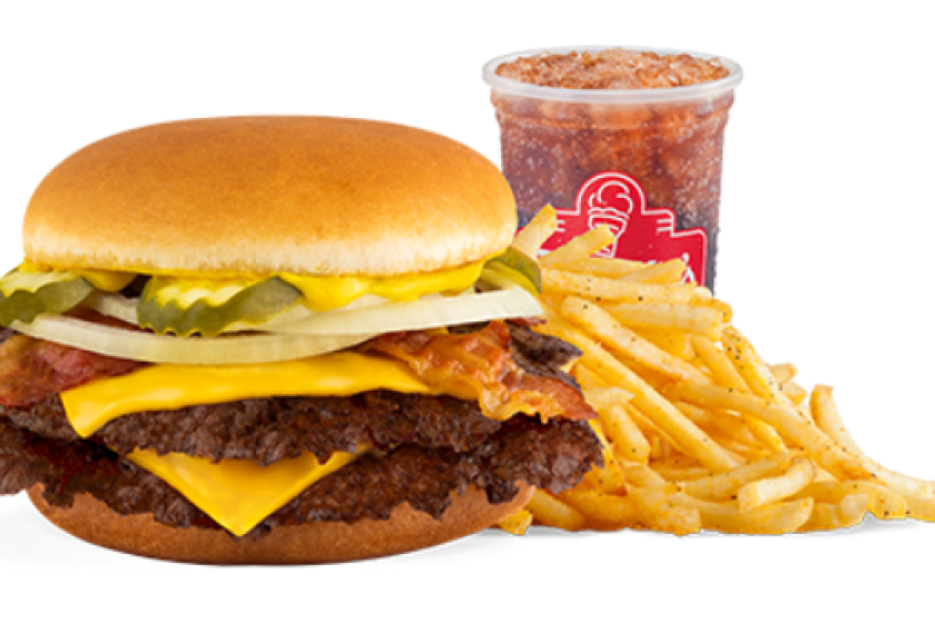 Freddy's Frozen Custard & Steakburgers on LinkedIn: Sales Climb for Largest Burger Chains, Top 400 Data Shows