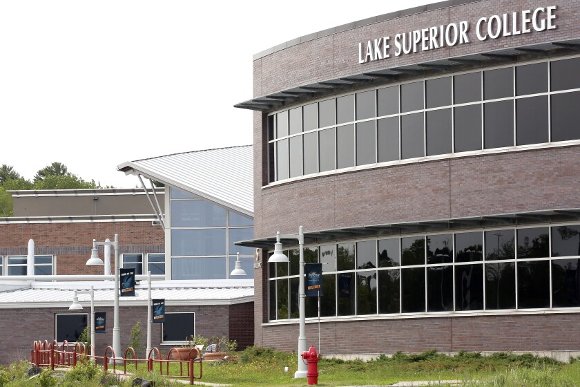 Lake Superior College announces finalists for president - Duluth News ...