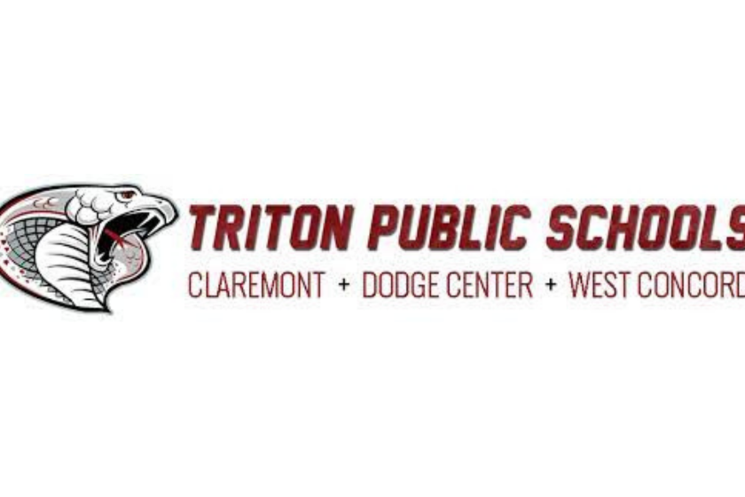 Triton Public Schools closed Wednesday due to increased COVID19 cases
