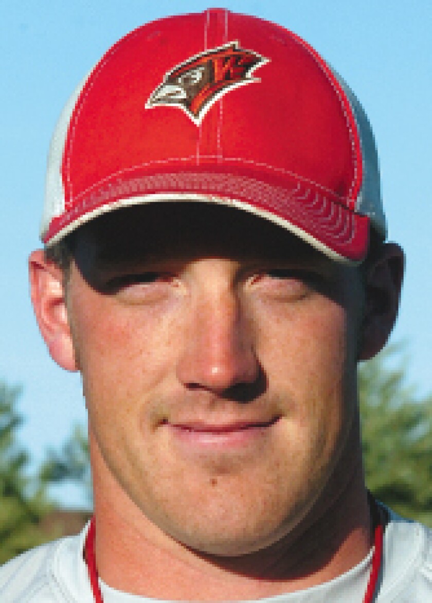 Dustin Carlson