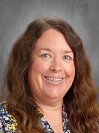 Jen Johnson.