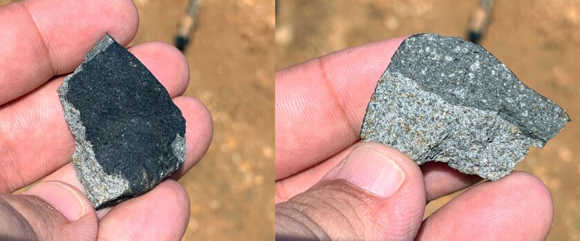 Natchez meteorite Roberto Vargas panel crust and interior May 1 2022 S.jpg