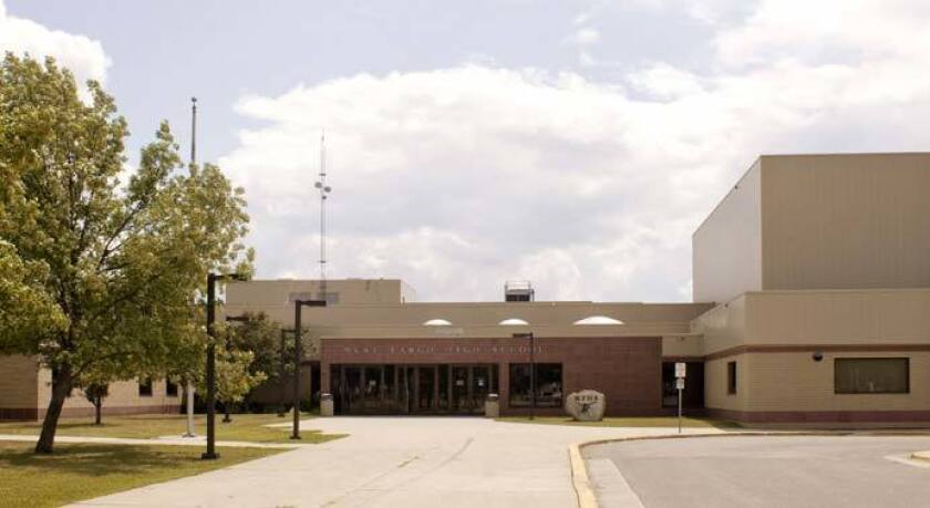 West Fargo High School