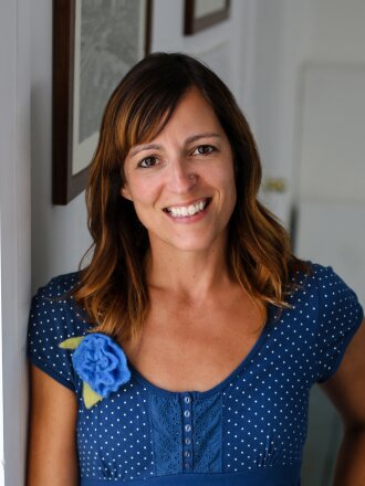 Betsy Roder