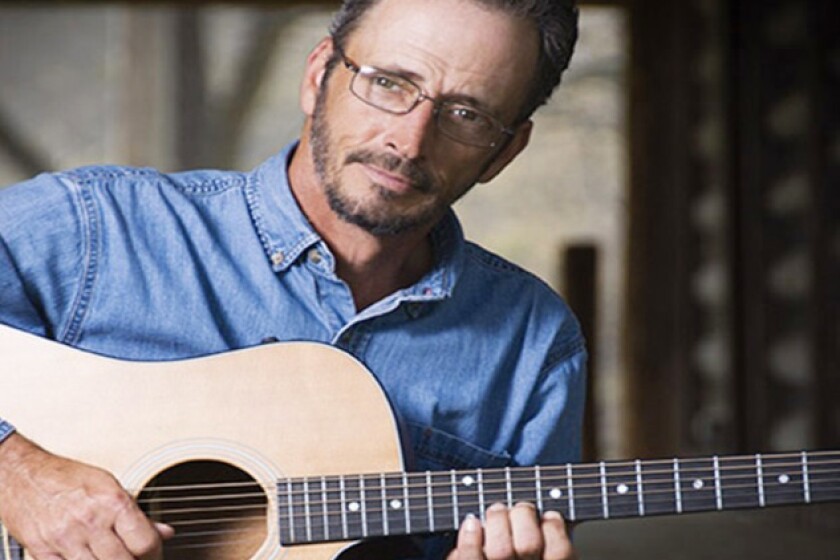 Marty Haggard carries on a legacy - Alexandria Echo Press | News, weather and sports from Alexandria, Minnesota