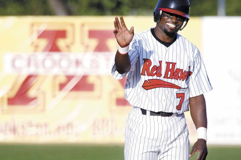 Say it ain't so, Joe: Fan favorite Mathis decides to hang up spikes ...