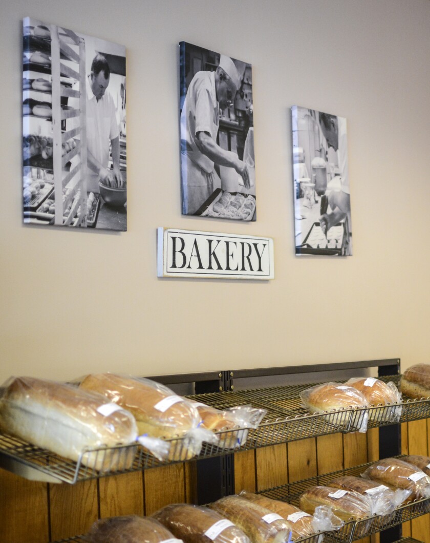 Raphael's Bakery and Café celebrates 30 years in downtown Bemidji - The ...