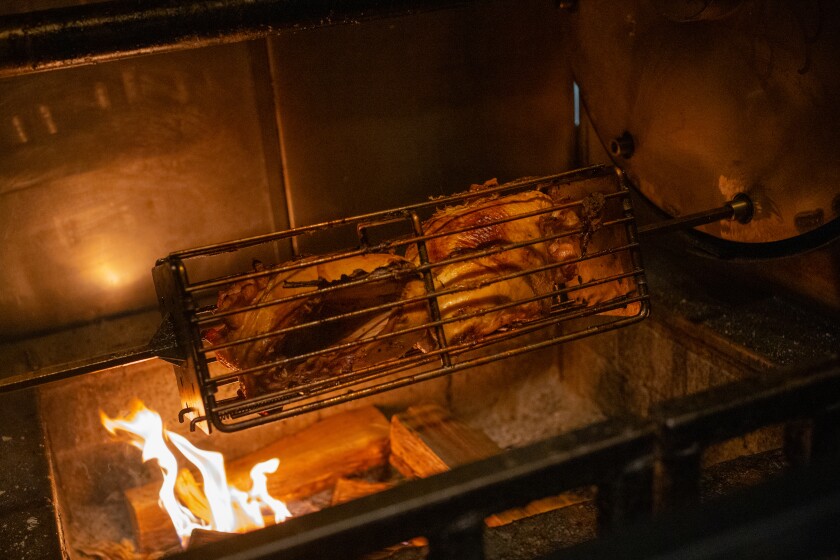 Chester's Kitchen and Bar